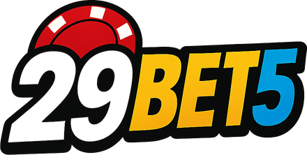 29bet5 Logo